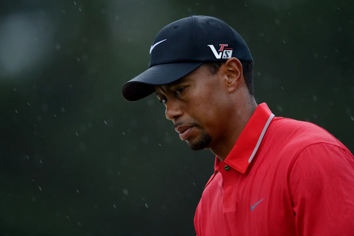 Tiger Woods' Masters Dinner Absence: Why He Missed The Champions' Gathering Tiger Woods' Masters Dinner Absence: Why He Missed The Champions' Gathering