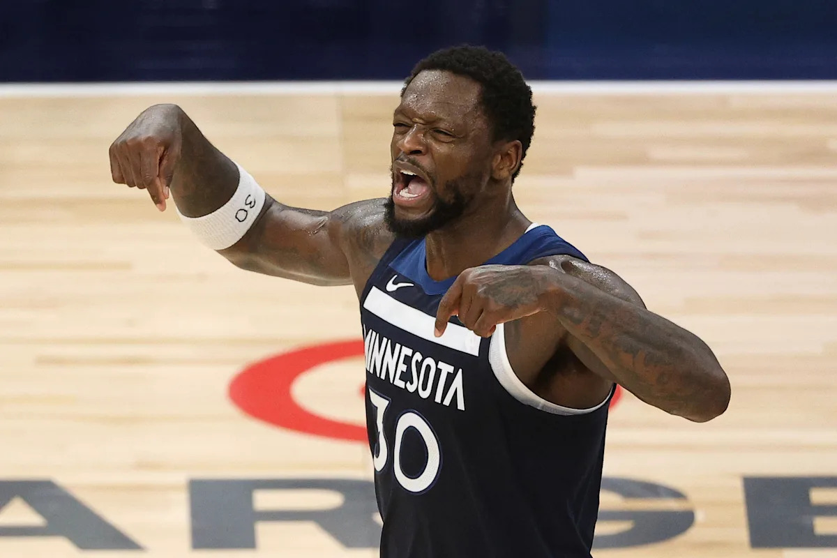 Timberwolves Shock Thunder: 2-1 Series Shift After Crushing Game 3 Victory Timberwolves Shock Thunder: 2-1 Series Shift After Crushing Game 3 Victory