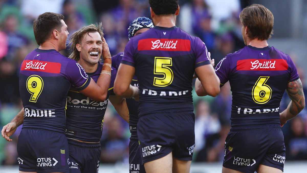 Toby Rudolf Injury Update: Impacts Manly-Cronulla NRL Rivalry On Sunday Toby Rudolf Injury Update: Impacts Manly-Cronulla NRL Rivalry On Sunday
