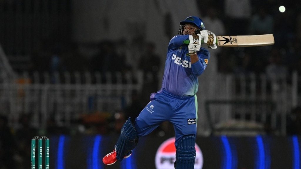 Today's PSL Match: Multan Sultans Vs Quetta Gladiators - Live Scorecard Today's PSL Match: Multan Sultans Vs Quetta Gladiators - Live Scorecard