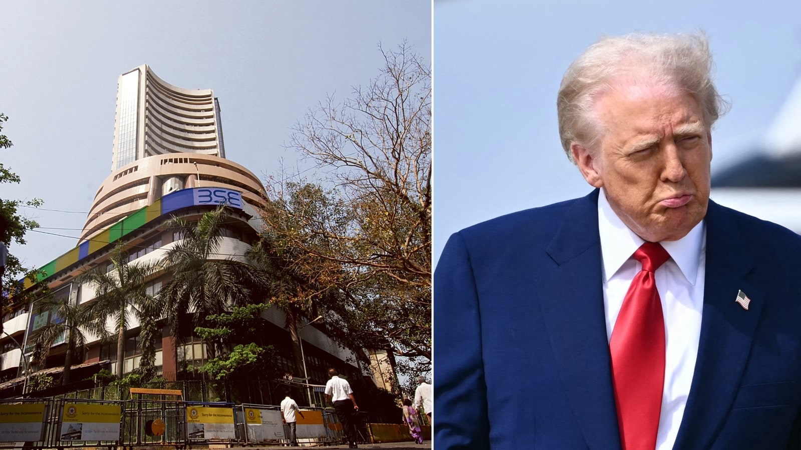 Today's Sharp Fall In Indian Markets: A Deep Dive Into The Sensex And Nifty's Decline Today's Sharp Fall In Indian Markets: A Deep Dive Into The Sensex And Nifty's Decline