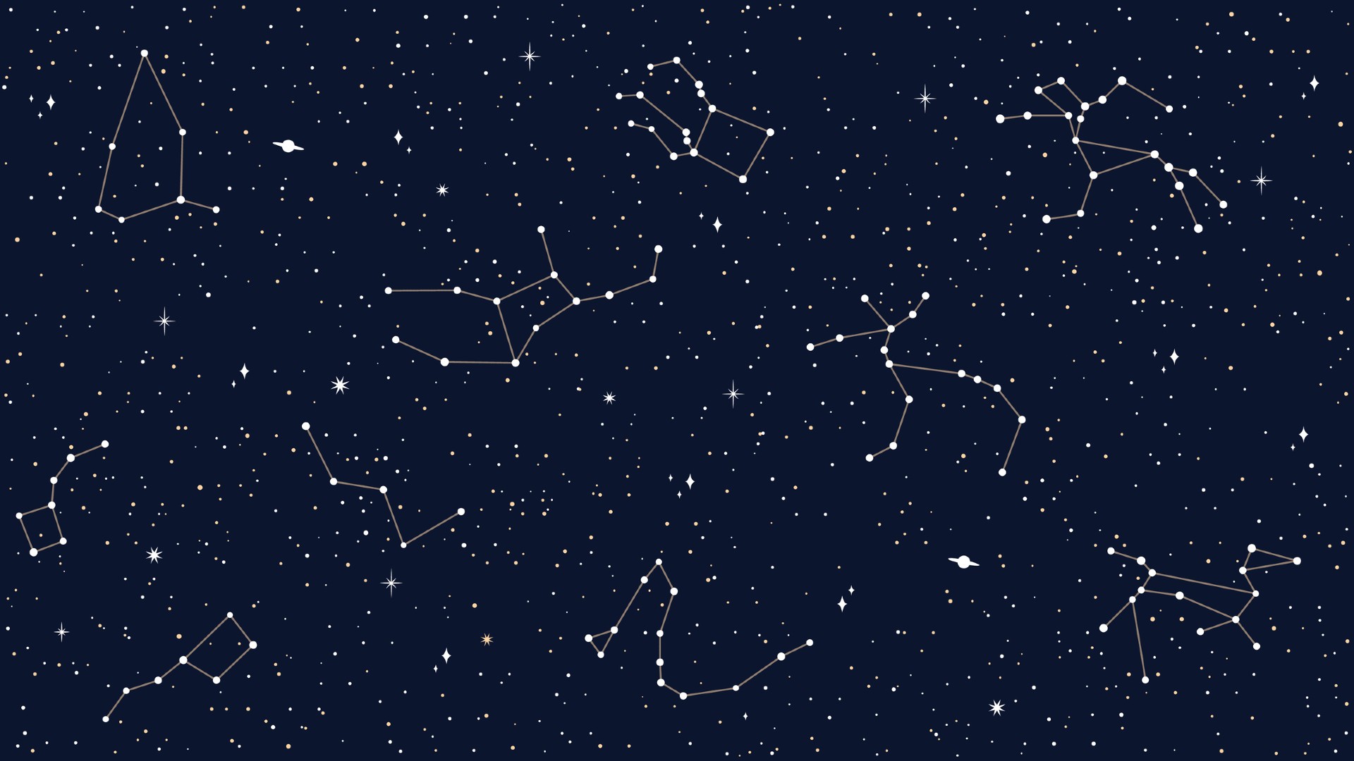 Today's Star-Themed Puzzle: Essential Constellations For Success Today's Star-Themed Puzzle: Essential Constellations For Success