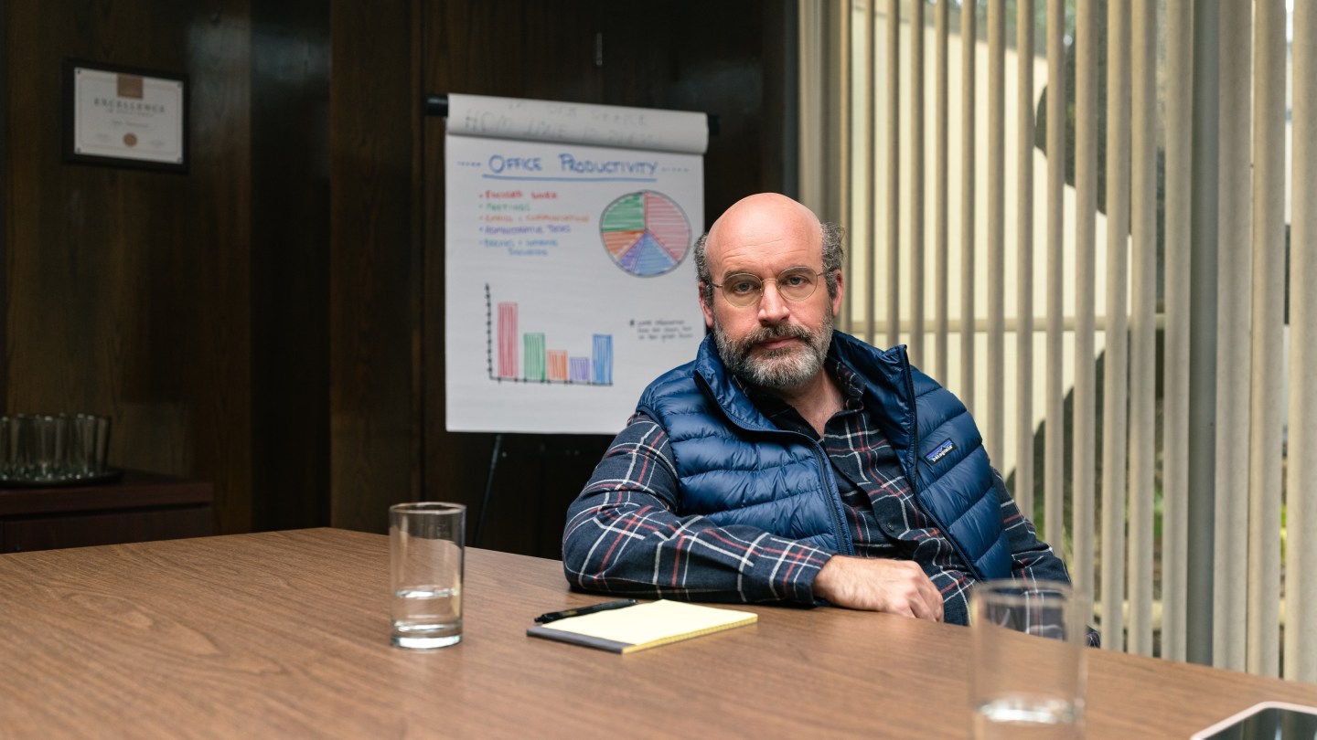 Tom Segura's Tom Segura's