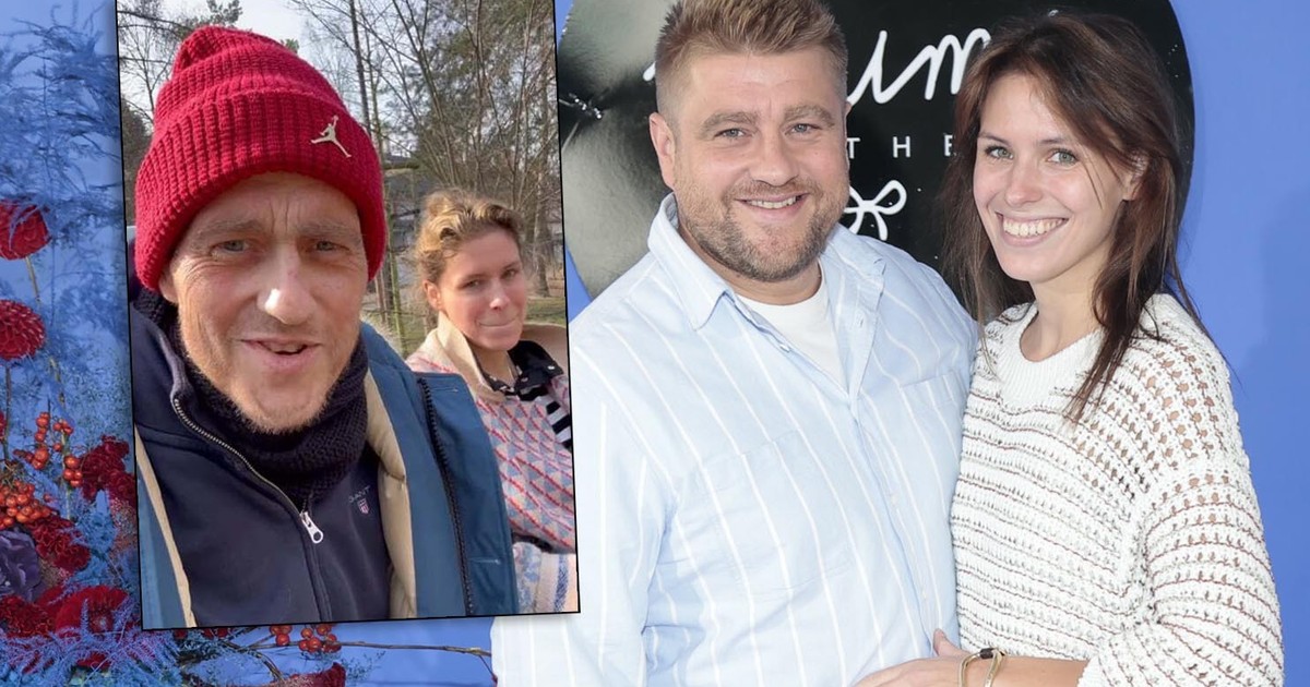 Tomasz Jakubiak I Jego Żona: Historia Miłości I Wsparcia Tomasz Jakubiak I Jego Żona: Historia Miłości I Wsparcia