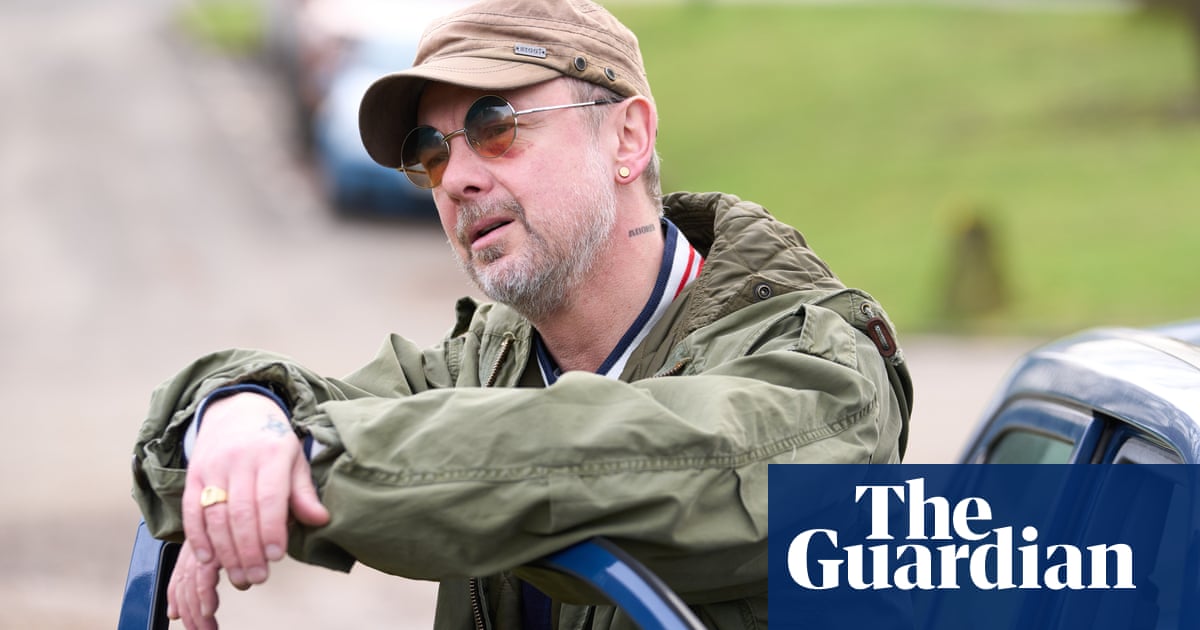 Tonight's TV: A Critical Look At John Simm's Latest Thriller Tonight's TV: A Critical Look At John Simm's Latest Thriller
