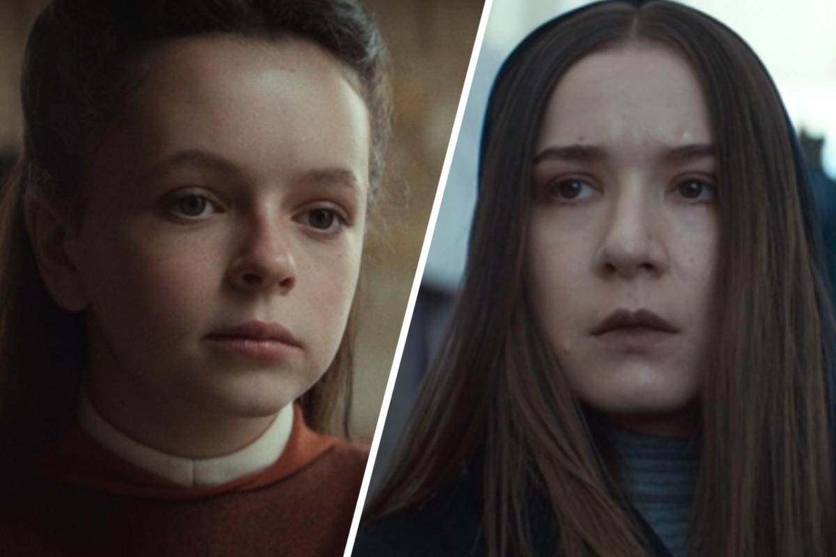 Tony Gilroy Reveals: The Kleya-Cassian Andor Family Connection Debunked? Tony Gilroy Reveals: The Kleya-Cassian Andor Family Connection Debunked?