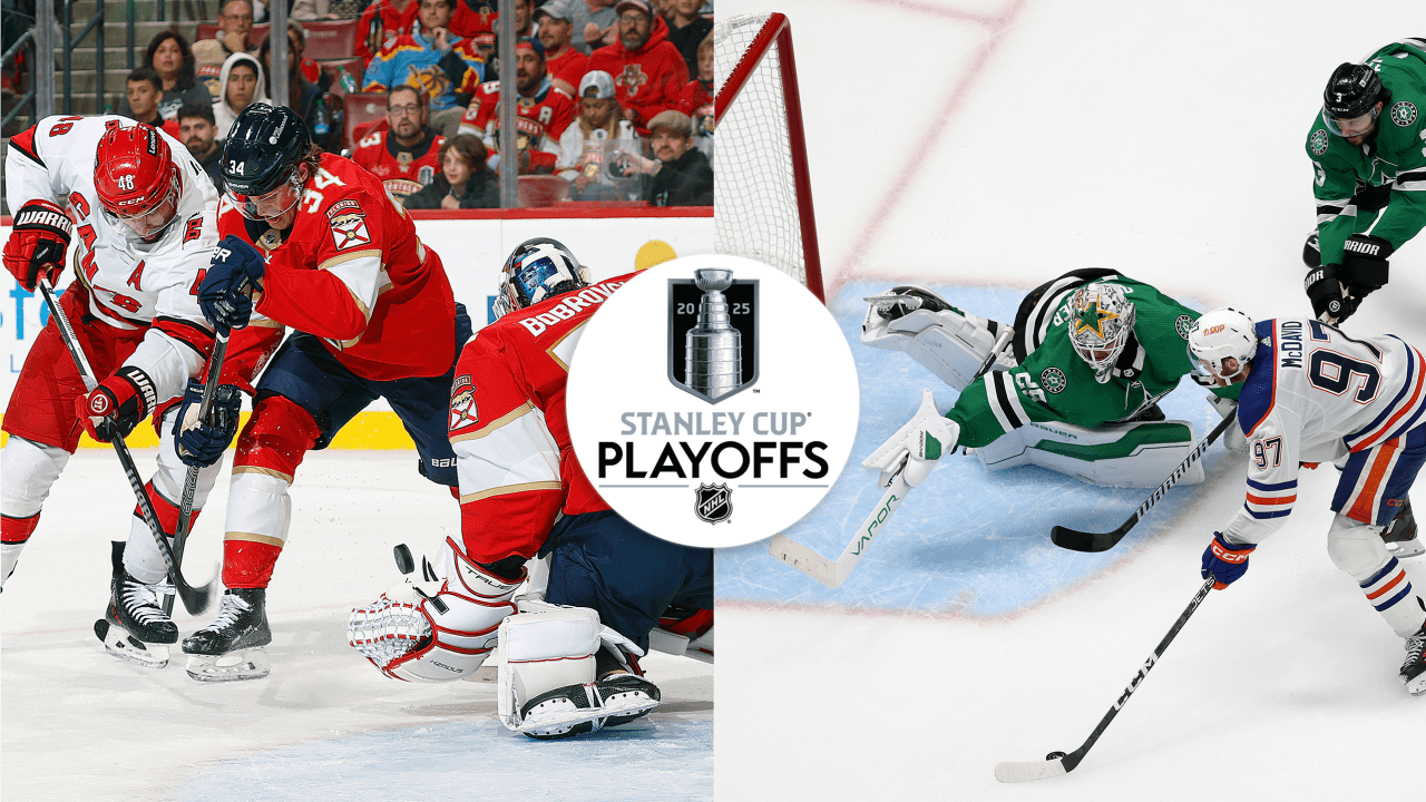 Top 10 Storylines Dominating The NHL Conference Finals