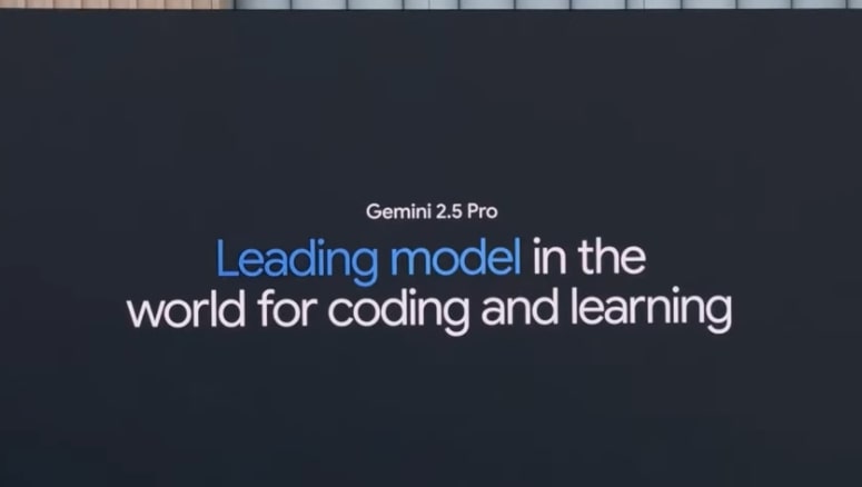 Top Highlights From Google I/O 2025: AI, Android, And More Top Highlights From Google I/O 2025: AI, Android, And More