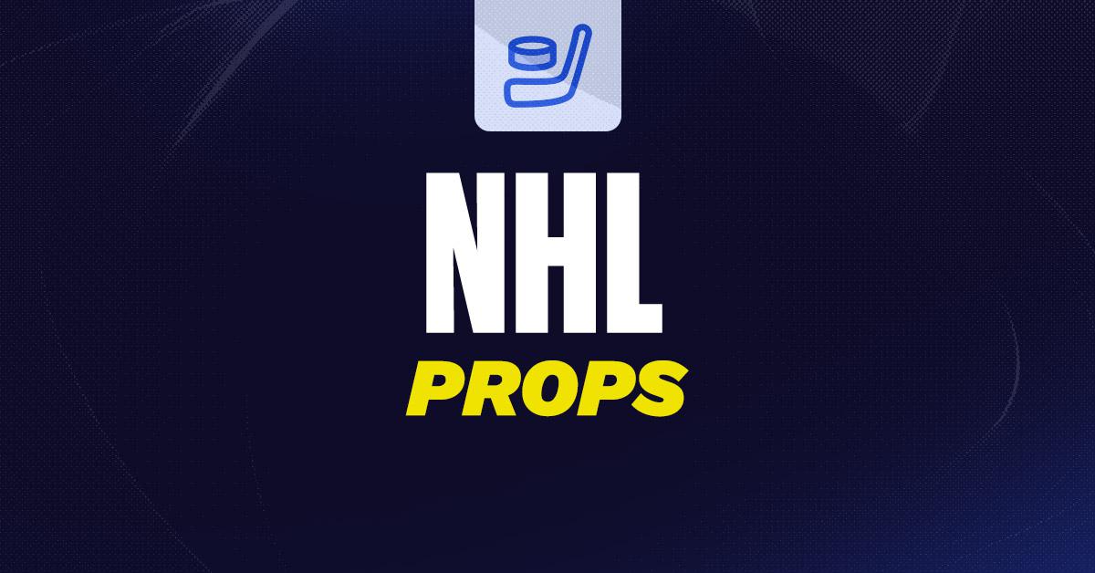 Top NHL Player Props For May 4th: Focus On Adam Lowry Top NHL Player Props For May 4th: Focus On Adam Lowry