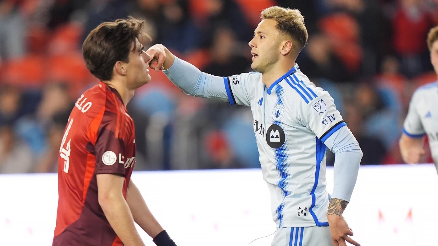 Toronto FC Vs. CF Montreal: A Must-Win Clash For Both Sides Toronto FC Vs. CF Montreal: A Must-Win Clash For Both Sides
