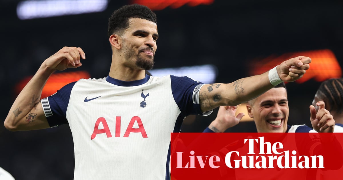 Tottenham Face Bodø/Glimt In Europa League Semi-Final First Leg Tottenham Face Bodø/Glimt In Europa League Semi-Final First Leg