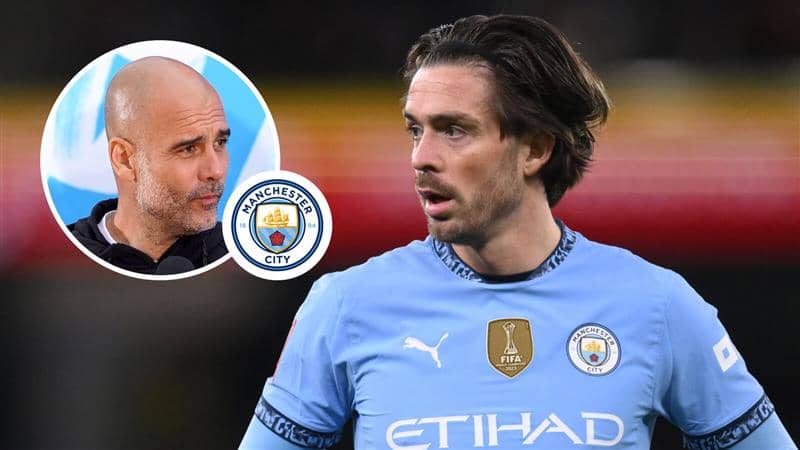 Tottenham Hotspur Eyeing Manchester City Winger: Guardiola's Transfer Plans Revealed Tottenham Hotspur Eyeing Manchester City Winger: Guardiola's Transfer Plans Revealed