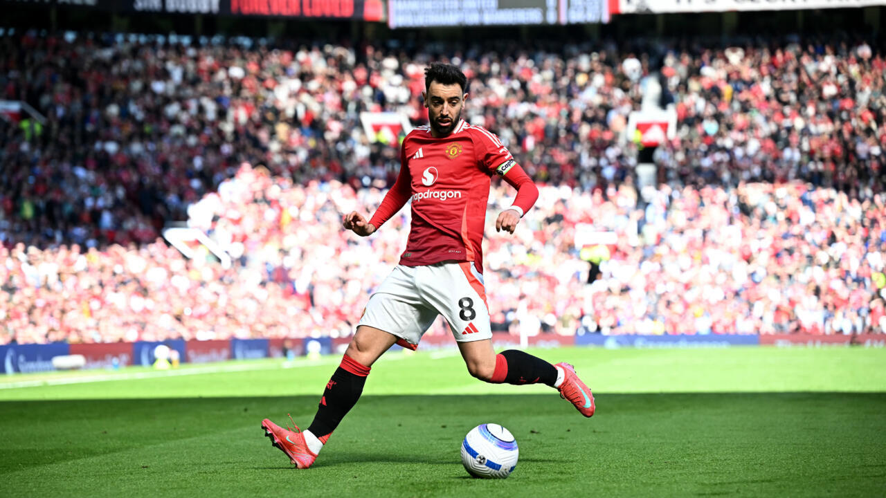 Tottenham - Manchester United : Une Demi-finale De Ligue Europa Capitale Tottenham - Manchester United : Une Demi-finale De Ligue Europa Capitale