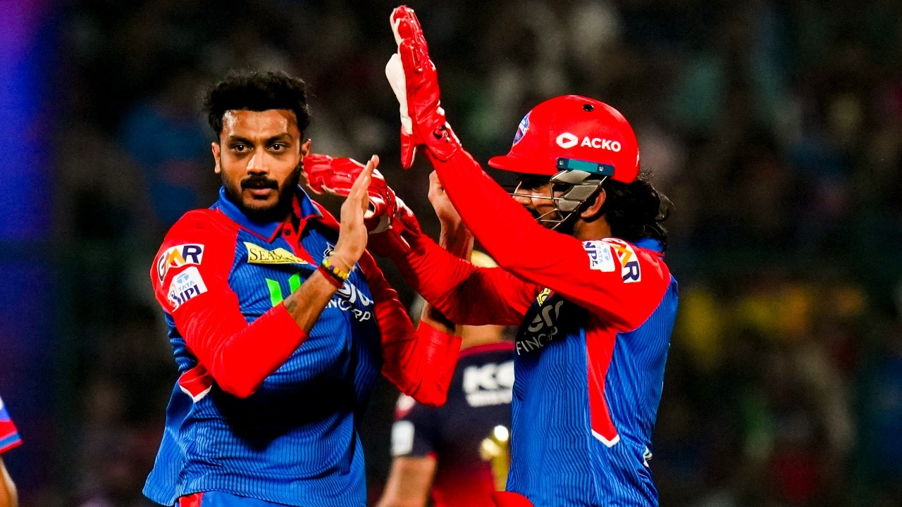 Tough Conditions, Unlucky Tosses: Pietersen Reflects On RCB Match Tough Conditions, Unlucky Tosses: Pietersen Reflects On RCB Match