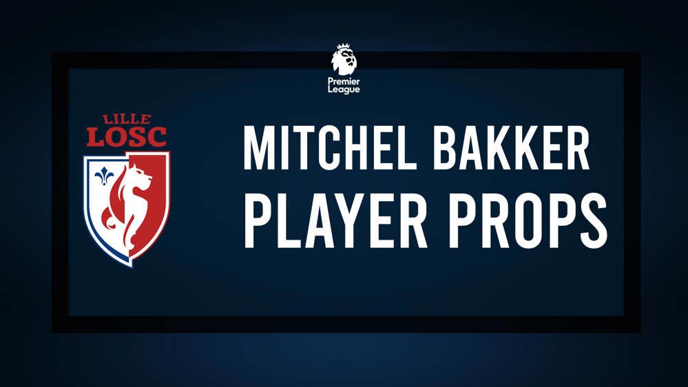 Toulouse Vs. [Opponent]: Mitchel Bakker Goal Prop Bet Preview