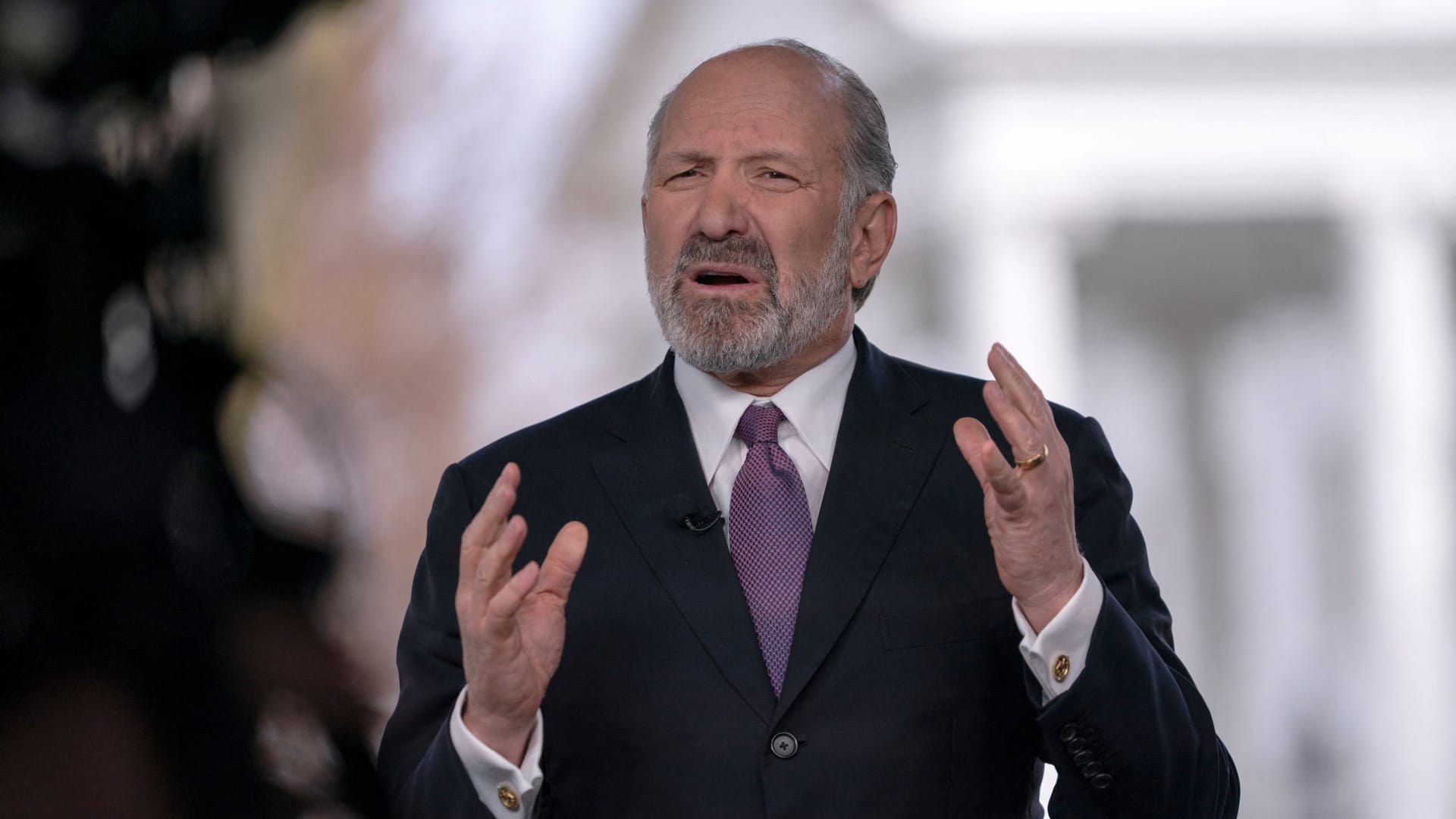Trade Deal In Limbo:  Secretary Lutnick Awaits Crucial Foreign Approval