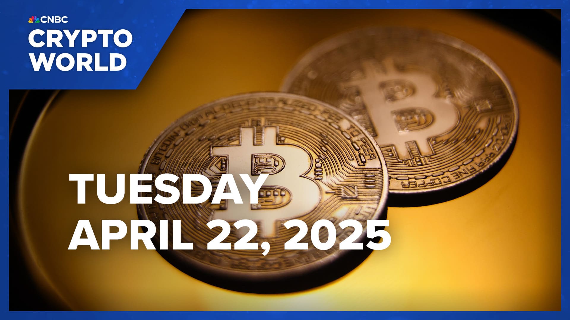 Trade Tensions Ease, Sending Bitcoin Soaring Above $91,000