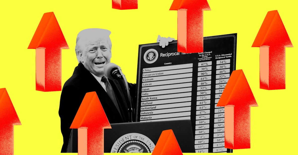 Trade War Fallout: China's Final Tariff Increase And Mocking Response To US Actions Trade War Fallout: China's Final Tariff Increase And Mocking Response To US Actions