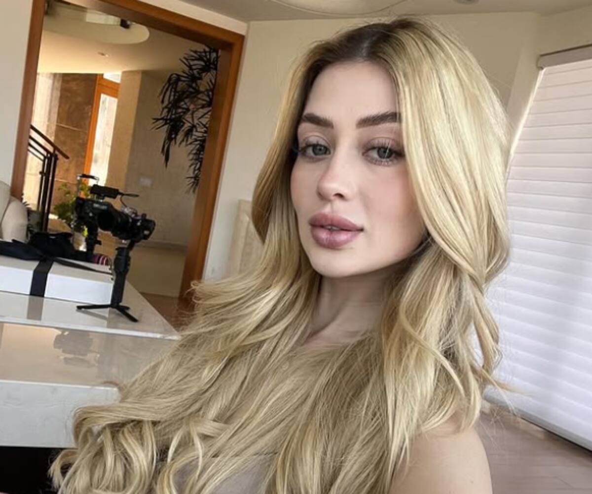 Tragedia En México: Influencer Muere En Transmisión En Vivo Tragedia En México: Influencer Muere En Transmisión En Vivo