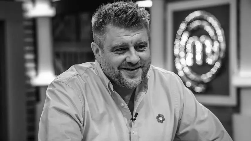 Tragedia: Tomasz Jakubiak Nie Żyje. Odszedł Ceniony Kucharz