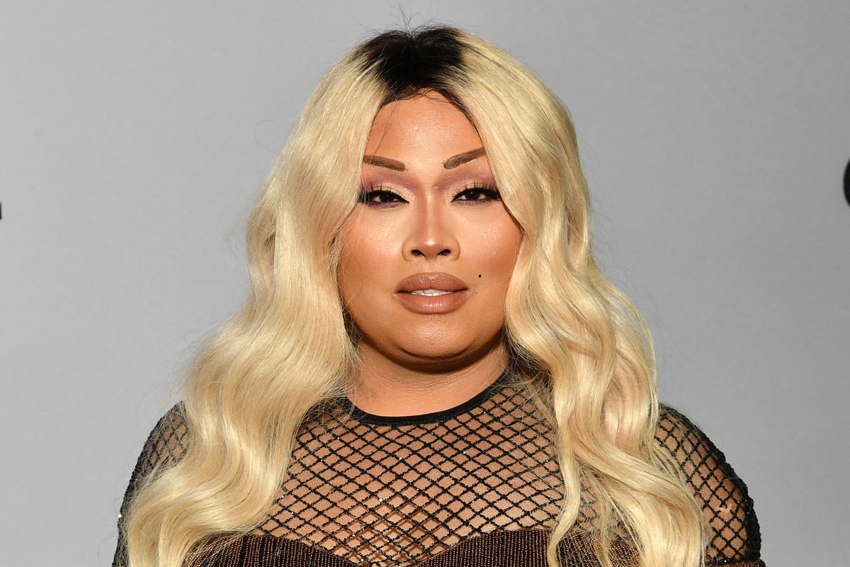 Tragic Loss: RuPaul's Drag Race Star Dead At 44 From Infection Tragic Loss: RuPaul's Drag Race Star Dead At 44 From Infection