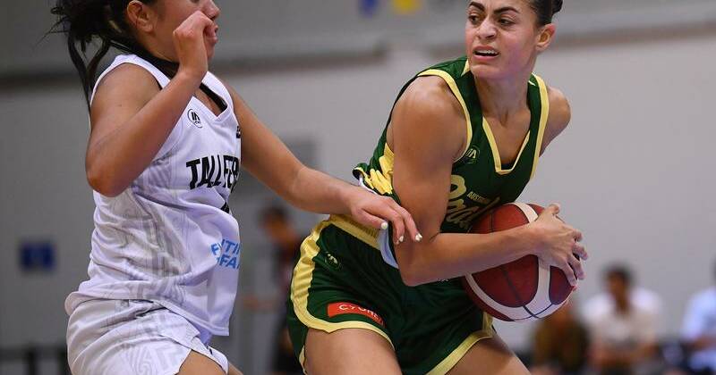 Trans-Tasman Netball: Opals Secure Series Win With 41-Point Rout Of New Zealand Trans-Tasman Netball: Opals Secure Series Win With 41-Point Rout Of New Zealand