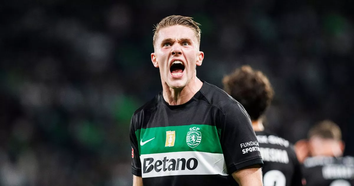 Transfer Update:  Will Arsenal Secure Viktor Gyokeres?  New Bid Expected