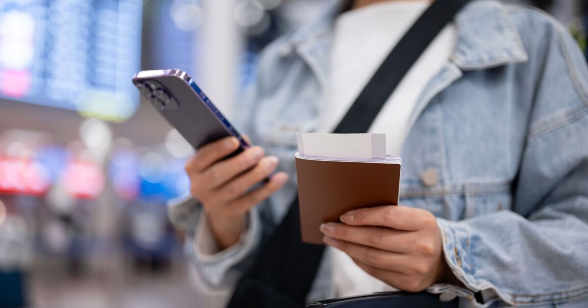 Travel Alert: UK Foreign Office Updates Travel Warning For Favorite Holiday Spot Travel Alert: UK Foreign Office Updates Travel Warning For Favorite Holiday Spot