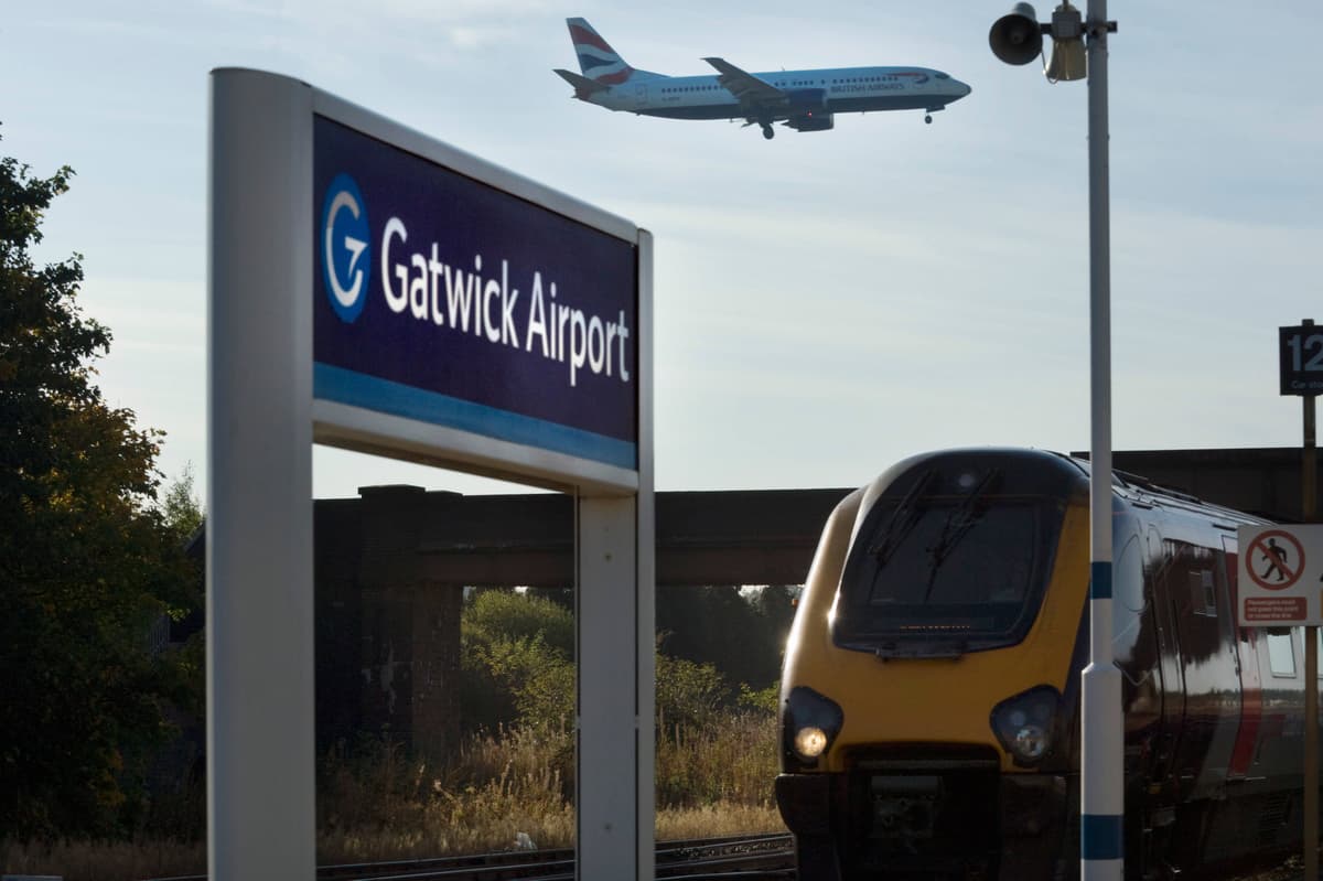 Travel Chaos: Further Gatwick Airport Strikes Announced Travel Chaos: Further Gatwick Airport Strikes Announced