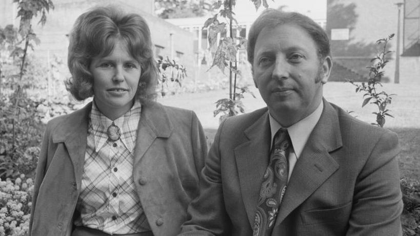 Tributes Paid To Anne Scargill Following Her Death Tributes Paid To Anne Scargill Following Her Death
