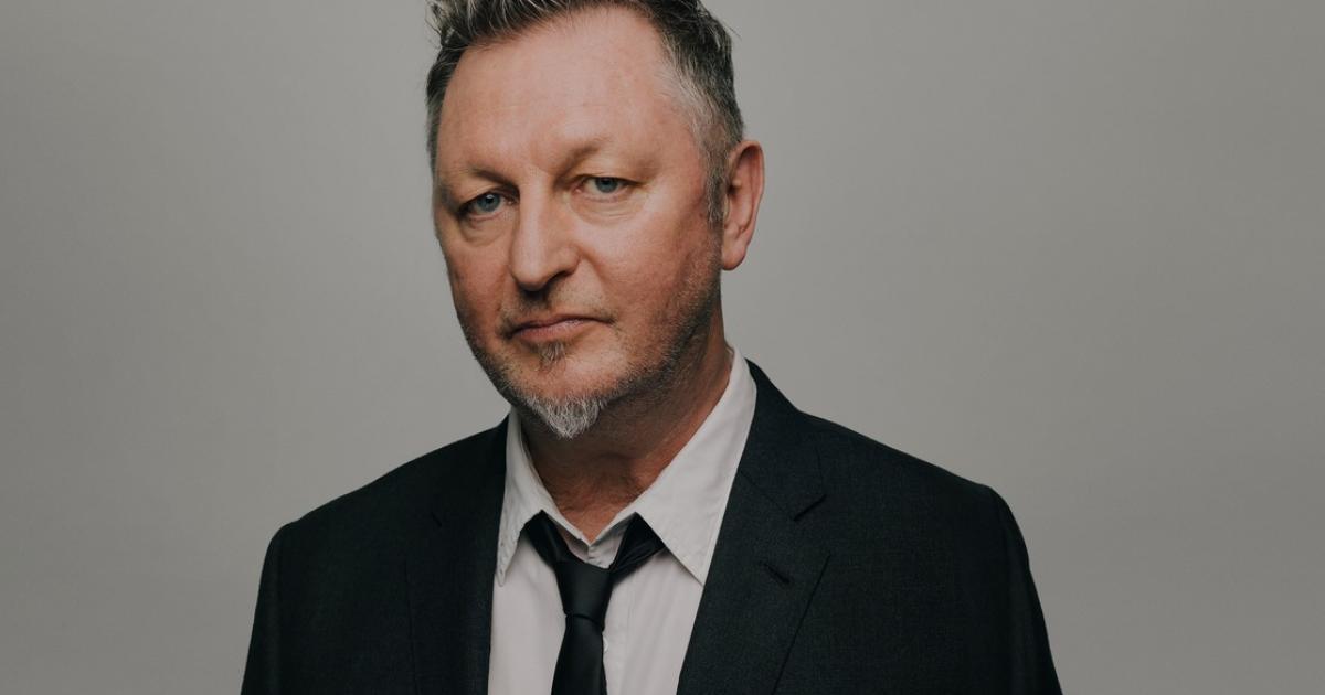 Tributes Pour In For Dave Allen, Gang Of Four's Legendary Bassist, At 69 Tributes Pour In For Dave Allen, Gang Of Four's Legendary Bassist, At 69
