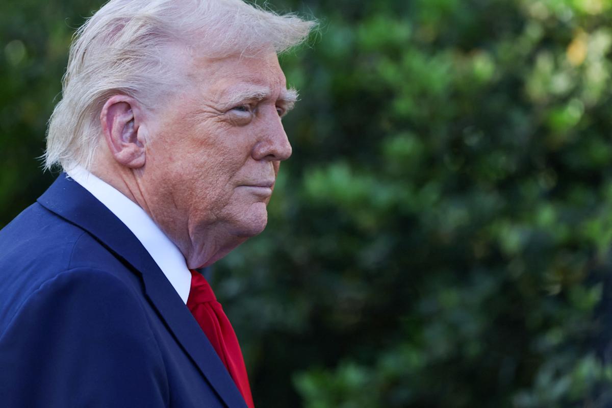 Trump Administration Announces Auto Tariff Relief