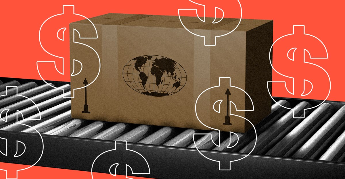 Trump Administration Cuts Tariffs On Chinese Imports: Impact On Consumers And Businesses Trump Administration Cuts Tariffs On Chinese Imports: Impact On Consumers And Businesses