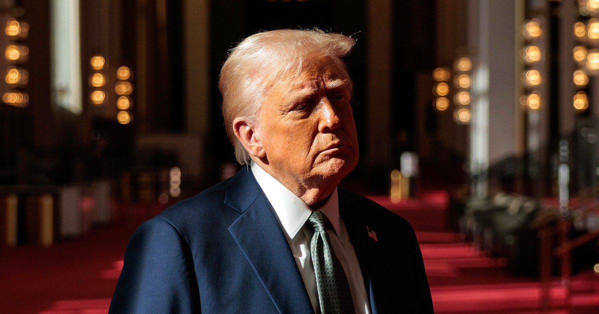 Trump On 2024: Exploring Paths To A Third Term In Office Trump On 2024: Exploring Paths To A Third Term In Office