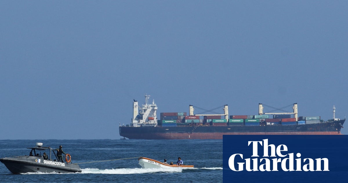 Trump Orders Caribbean Drug Boat Strike: Details Emerge