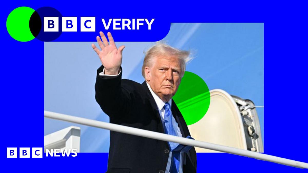 Trump's $400 Million Luxury Plane: Ethical Concerns And Legal Scrutiny Trump's $400 Million Luxury Plane: Ethical Concerns And Legal Scrutiny