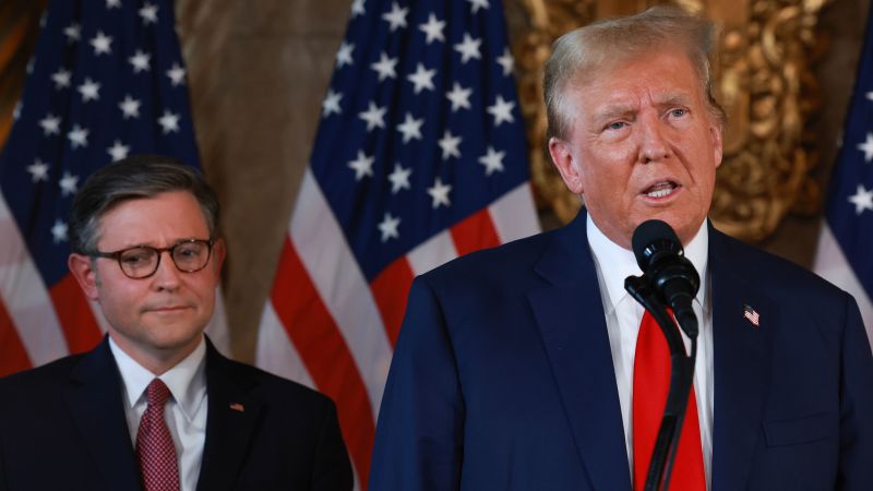 Trump's Budget Proposal: Tax Hikes For The Rich To Offset Spending Trump's Budget Proposal: Tax Hikes For The Rich To Offset Spending