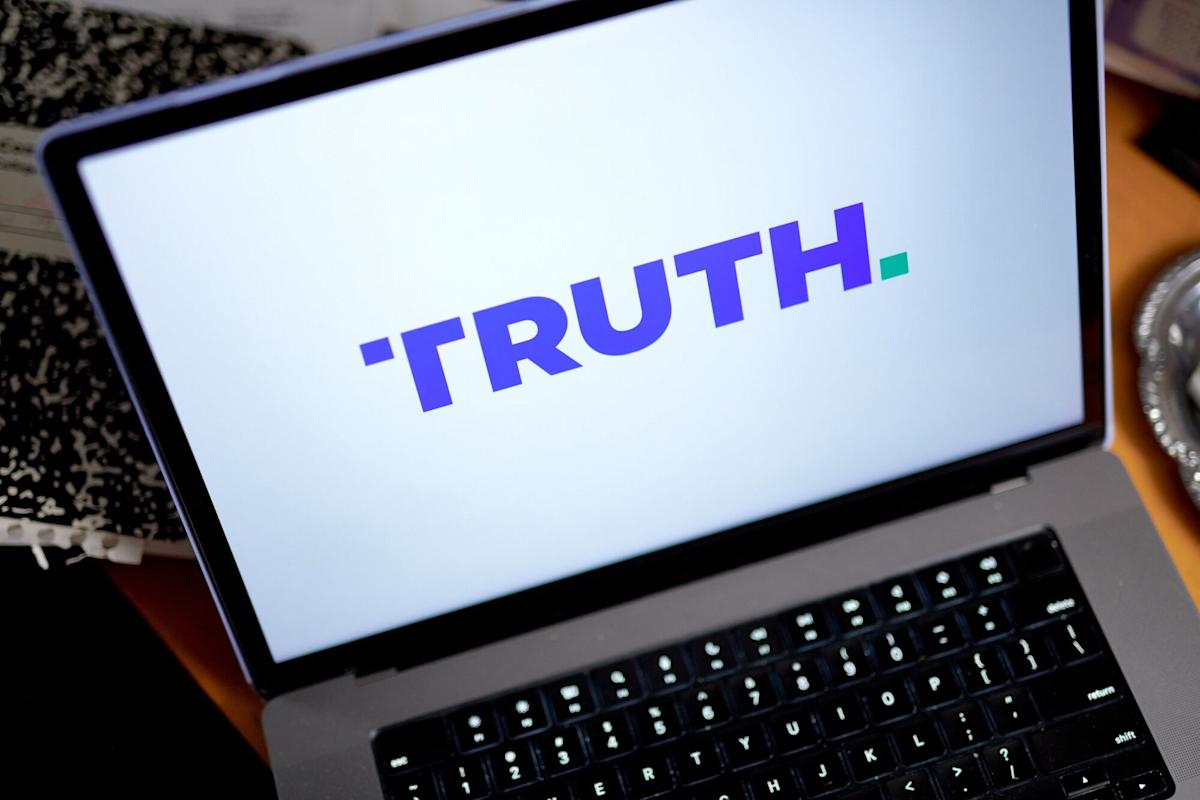 Trump's Immunity Argument Takes Center Stage In Truth Social Lawsuit Trump's Immunity Argument Takes Center Stage In Truth Social Lawsuit