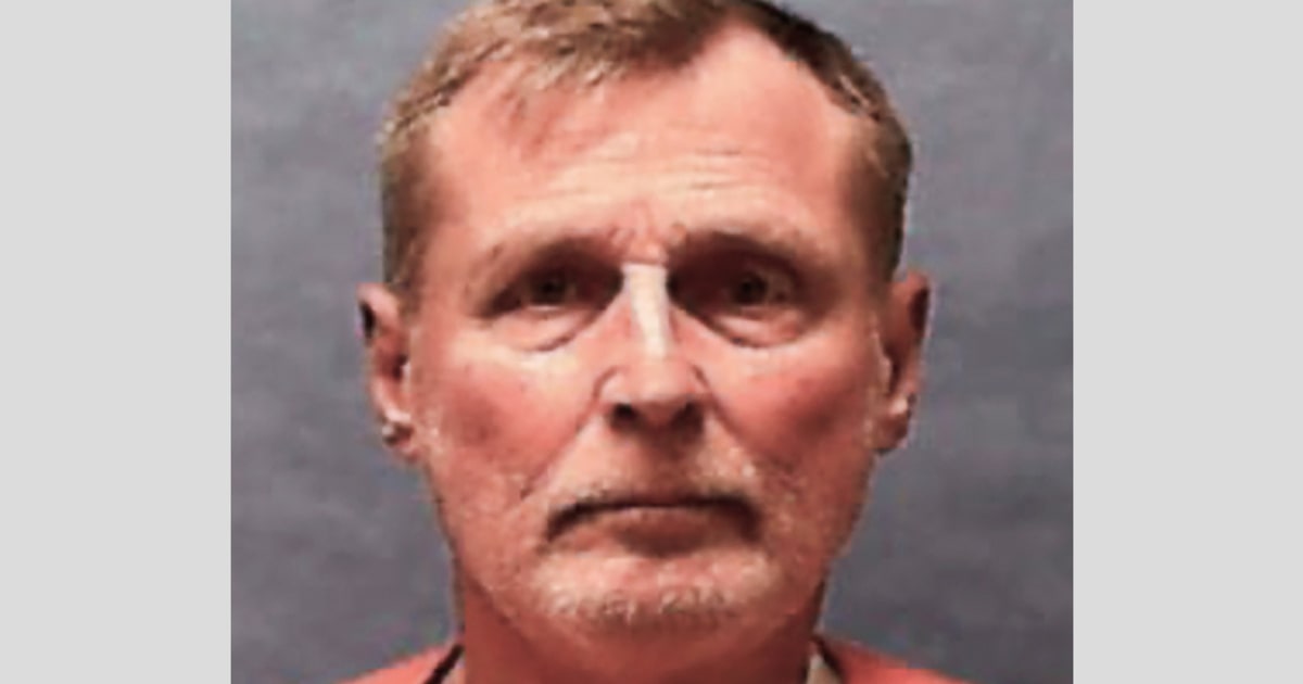 Trump's Name In Serial Killer's Last Words Before Lethal Injection Trump's Name In Serial Killer's Last Words Before Lethal Injection