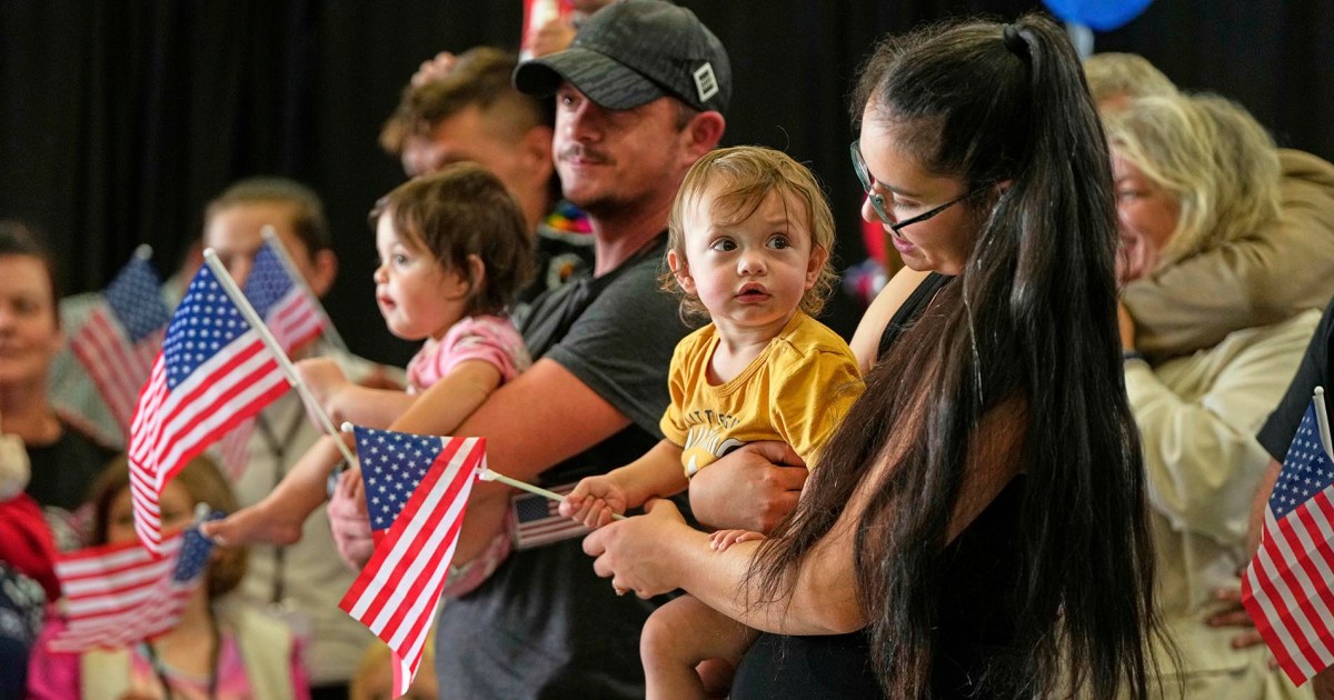Trump's Refugee Policy Sparks Conflict With The Episcopal Church Trump's Refugee Policy Sparks Conflict With The Episcopal Church