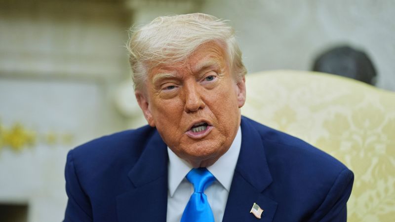 Trump's Sweeping Policy Bill: Key Committee Vote And Next Steps Trump's Sweeping Policy Bill: Key Committee Vote And Next Steps