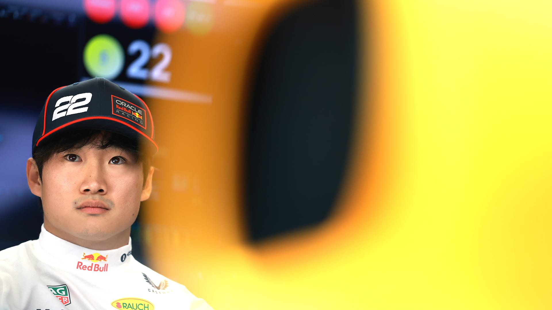 Tsunoda's Imola Qualifying Error: A Costly Tsunoda's Imola Qualifying Error: A Costly
