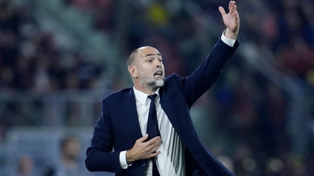Tudor's Steadfast Juventus: Navigating The Top-Four Battle Tudor's Steadfast Juventus: Navigating The Top-Four Battle