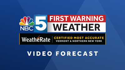 Tuesday Weather Alert: Snow Showers Likely, Primarily In Mountains Tuesday Weather Alert: Snow Showers Likely, Primarily In Mountains