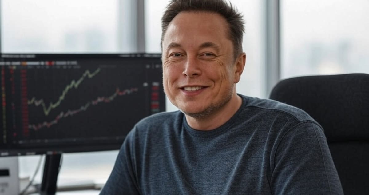 Two Years Later: Elon Musk's X Marks A Turning Point After Controversial Buyout Two Years Later: Elon Musk's X Marks A Turning Point After Controversial Buyout