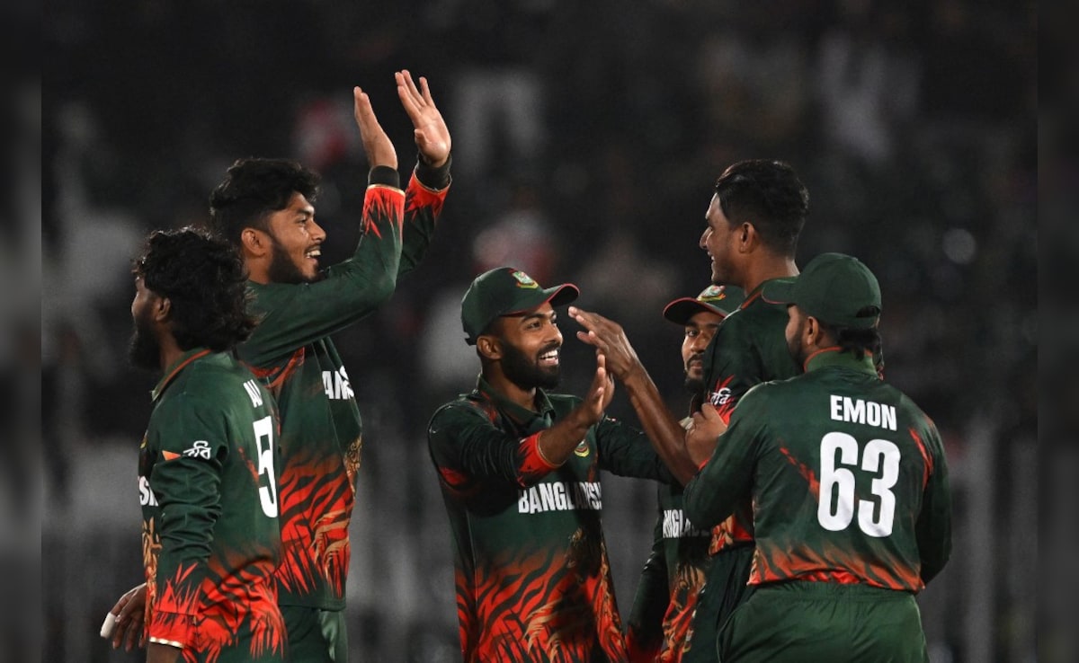 UAE Vs Bangladesh T20I Series: Live Streaming And TV Broadcast Guide UAE Vs Bangladesh T20I Series: Live Streaming And TV Broadcast Guide