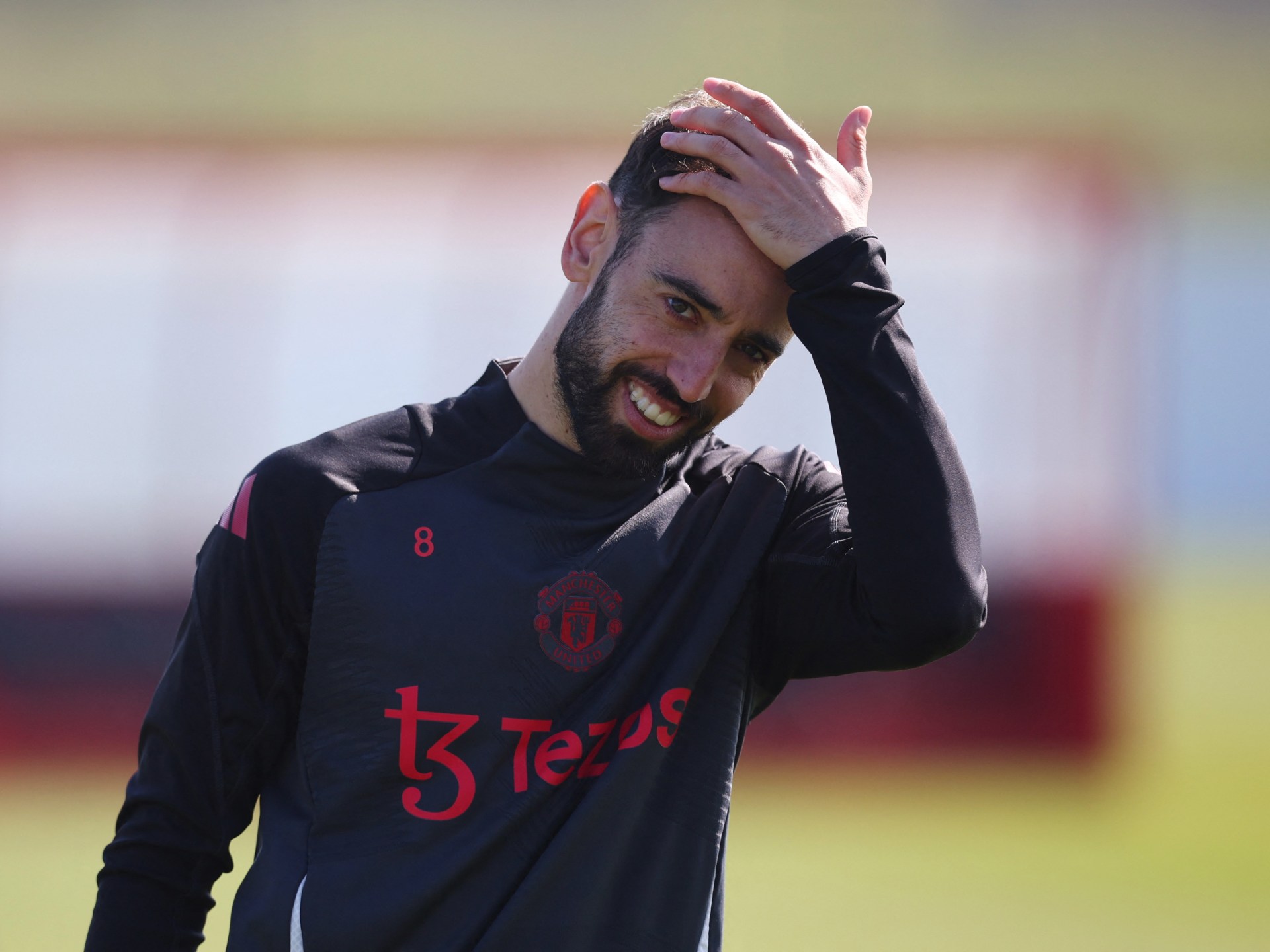 UEFA Europa League LIVE: Follow Lyon Vs Manchester United Quarterfinal UEFA Europa League LIVE: Follow Lyon Vs Manchester United Quarterfinal