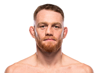UFC 315: Jack Della Maddalena's Perspective With Brendan Fitzgerald UFC 315: Jack Della Maddalena's Perspective With Brendan Fitzgerald
