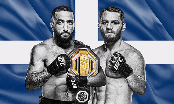 UFC 315: Muhammad Vs. Della Maddalena – Live Results, Play-by-Play & Round Scoring UFC 315: Muhammad Vs. Della Maddalena – Live Results, Play-by-Play & Round Scoring