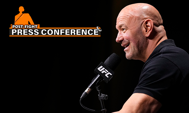 UFC Des Moines Post-Fight Press Conference: Key Moments & Reactions UFC Des Moines Post-Fight Press Conference: Key Moments & Reactions